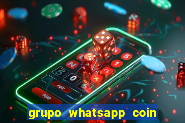 grupo whatsapp coin master cartas